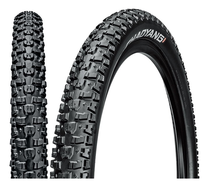 Par De Llantas Para Bicicleta Montaña R29 Chaoyang (2pzas