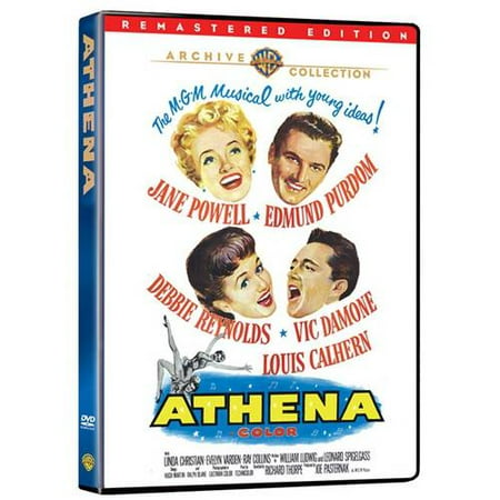 Athena (Widescreen)