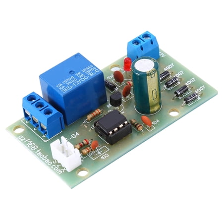 Water Level Controller Level Control Board Sensor Module Kit Controller ...