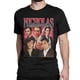thumbnail image 5 of Camiseta de algodón de manga corta con estampado de Bober Kurwa Bobr para hombres y mujeres camisetas divertidas de castor Garphic informales Harajuku de moda Hip-hop, 5 of 7