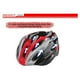 thumbnail image 2 of Casco de ciclismo ajustable para hombre, equipo de seguridad para deportes al aire libre, montaña y carretera Fivean Cascos de ciclismo, 2 of 2
