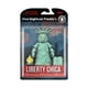 thumbnail image 2 of Funko Action Figure: Five Nights at Freddy's - Liberty Chica Funko -, 2 of 2