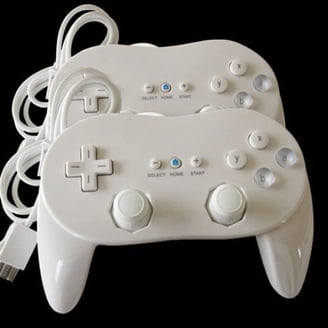 GPCT [Ergonomic] Lightweight [Wired] Classic Game Controller Pro