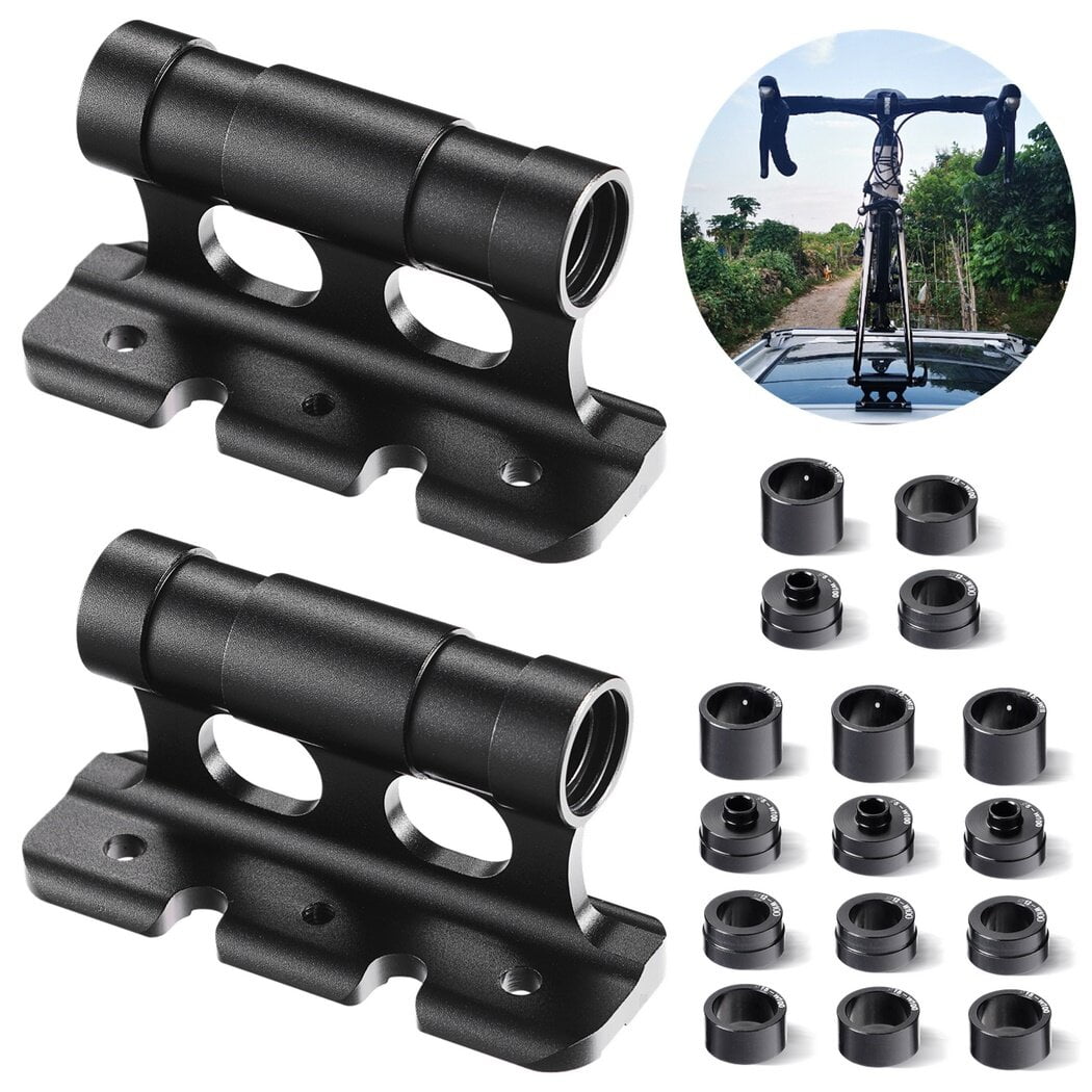 Fork mount for through axle hotsell