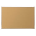 thumbnail image 1 of Valu-Tak Tackboard w Aluminum Trim (2 ft. W x 1.5 ft. H (4 lbs.)), 1 of 1