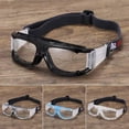 thumbnail image 2 of Gafas de baloncesto para miopía, gafas deportivas, gafas de fútbol, gafas anticolisión, gafas extraíbles sin marco de Pilar, gafas de ciclismo qiuyongming unisex, 2 of 2