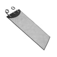 thumbnail image 3 of sobre la puerta almohadilla vertical de planchado vertical Portable Portable 45 pulgadas de ropa de de de para viajar a casa, 3 of 8