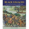 thumbnail image 1 of Black Legacies: Race and the European Middle Ages, 1 of 4