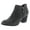 Granite, variant on Womens Masrinaa Faux Leather Booties Gray 8.5 Medium (B,M)