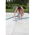 thumbnail image 5 of 2 cepillos de pared para piscina, cepillos de esponja para piscina, cepillos de limpieza para suelo de piscina, cepillos de limpieza suaves con mango de plástico., 5 of 5