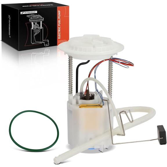 A-Premium Electric Fuel Pump Module Assembly Replacement for Mercedes-Benz R350 2009-2011 V6 3.5L