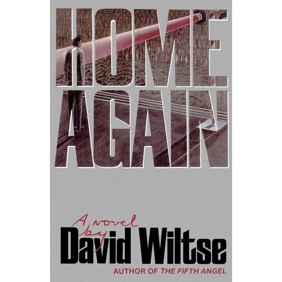 Home Again, (Paperback)