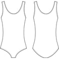 thumbnail image 3 of Bloch Tutu [], 3 of 4