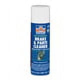 Permatex 82220 Non-Chlorinated Brake and Parts Cleaner, 14.5 oz. Aerosol Can, Pack of 1