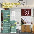 thumbnail image 5 of 30ml Glue Spray Adhesive, for Car Paint, Wood, Glass - Strong adhesion, suitable for multiple surfaces. Quick - drying, easy to clean. Ideal for DIY projects, suitable for home and automotive use, 5 of 9