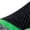 Green, variant on Men's Basketball Socks 1 Pairs,Cushioned Crew Athletic Tube Socks,Breathable Moisture-Wicking Sports Socks for Running,Training,Gym,Marathon and Outdoor Workout Green One Size