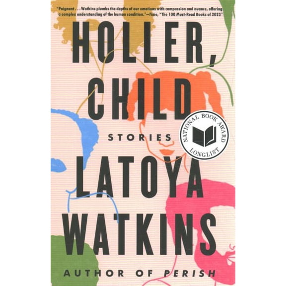Pre-Owned Holler, Child: Stories Paperback