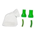 thumbnail image 2 of S SERENABLE Aquarium Filter Tube Connector PS Material Adjustable Outflow Pipe for Fish Tank transparent, 2 of 9