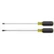thumbnail image 1 of Juego de destornilladores Klein Tools 85072 de 2 piezas Phillips y ranurados, 1 of 6