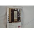 thumbnail image 2 of Henley One Tab Top Panel 63" Chocolate, 2 of 4