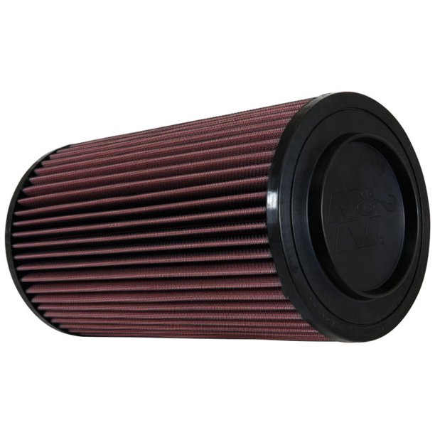 K&N engine air filter, washable and reusable 20142019 Dodge/RAM Van