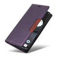 thumbnail image 3 of Case for FOXDOCK Google Pixel 7 Pro RFID Blocking Wallet Flip Cover Shockproof, 3 of 5