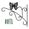 thumbnail image 5 of Metal Flower Pot Hooks - Garden Decor, 5 of 5