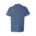 thumbnail image 2 of Authentic TAGLESSï¿½ï¿½ Kid`s Cotton T-Shirt, 2 of 12