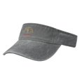 thumbnail image 2 of Kentucky Derby 150e Casquette de Baseball Vide Gris Taille Unique, 2 of 5