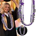 thumbnail image 1 of BotaniNest Double Layer Graduation Ribbon Ribbon Belt Honorary Rope Hand Woven Graduation Ribbon Graduation Sash Graduates' Commemorative, 1 of 6
