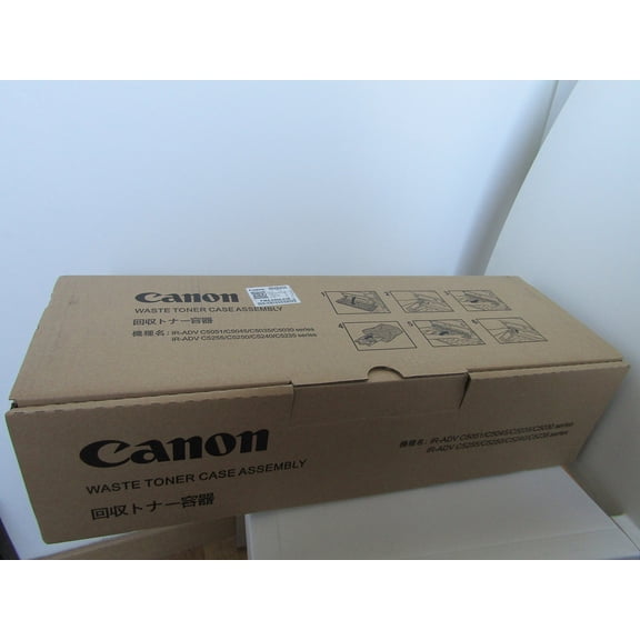Canon FM4-8400-010 Kit for Printer & Scanner