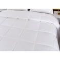thumbnail image 3 of Earthy Comfort Kapok Bamboo Duvet - Double / Queen, 3 of 3