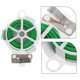 thumbnail image 3 of ADDHAT Cable Atador Para Jardinería Con Plástico Para Y Sostener Plantas En Exteriores, 3 of 7