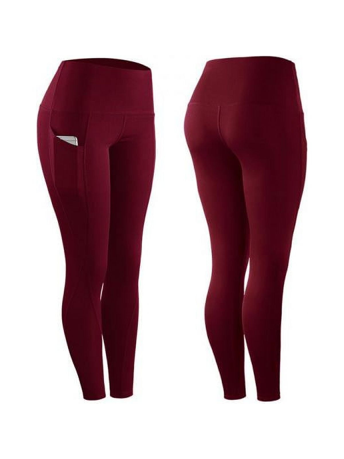 Women's Active Dri-Works Core Relaxed Fit Workout Pant Compression Legging  Women Compression Fitness Tights Pants High Waist Fitness Pants