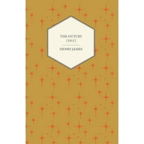 The Outcry (1911), (Paperback)