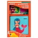 thumbnail image 1 of Libro Libro Para Bebes: Pesca Y Diviertete A La Hora Del Baño Sirena Tapa Blanda, Autor Jo Dupre Bvba (yoyo Books), Editorial Jo Dupre (yoyo Books), 1 of 1