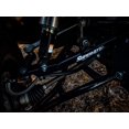 thumbnail image 5 of SuperATV High Clearance 1.5" Forward Offset A Arms for Yamaha Wolverine X2 (2019) | Black|AA-Y-WV-X4-1.5-HC-02#XT, 5 of 8