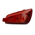 thumbnail image 6 of For Hyundai Santa Fe Rear Reflector 2010 2011 2012 Driver Side | CAPA | Replacement For HY1184107 | 92408-2B510, 6 of 8