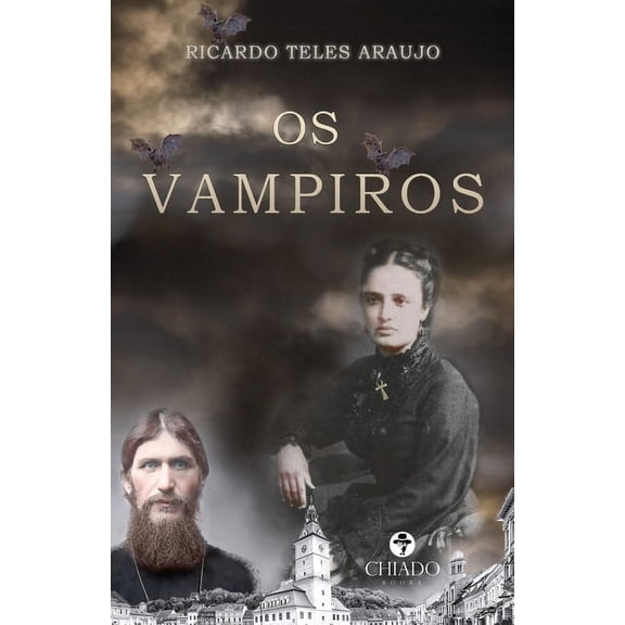 Os vampiros (Paperback)