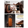 thumbnail image 4 of Funda SUPCASE Unicorn Beetle Pro para iPhone 17 Pro Max, resistente y de alta protección, 4 of 9