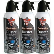 Dust-off Disposable Dusters (3 Pk)
