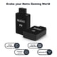 thumbnail image 5 of Wireless Controller Adapter for Drive Switch Game Console, 5 of 5