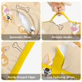 thumbnail image 6 of Cartoon Corgi Toddler Nap Mats for Kids Preschool,Sleeping Mat Bag or Kids,Toddler Sleeping Bag,Toddler Nap Mat or Daycare, 6 of 6