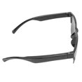 thumbnail image 1 of Ip65 Smart Glasses Support 144 Languages Touch Control Sound Assistant  5.4 IP65 AI Smart Translation Sunglasses with Mic Speakers, 1 of 7