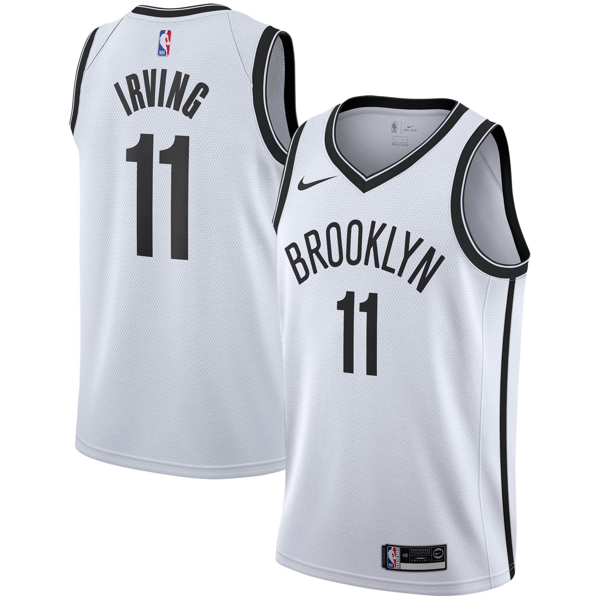 kyrie irving jersey pride