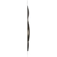 thumbnail image 3 of Ekena Millwork 19 5/8"W x 19 5/8"H Finley EnduraWall Decorative 3D Wall Panel, Universal Aged Metallic Weathered Steel (Covers 2.67 Sq. Ft.), 3 of 6