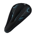 thumbnail image 3 of Easy to Fit and Secure Mountain Bike Seat Cover Ride in Style and Comfort, 3 of 10