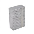 thumbnail image 3 of Birdeem Ultra Thin Vertical Striped Plastic Case Portable Case Case Pocket Storage Box, 3 of 5