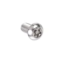 thumbnail image 4 of Unique Bargains M6x12mm Torx Security Machine Screw 304 Stainless Steel 20Pack, 4 of 5