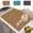 3Pcs Absorbent Non-Slip Mat Under $5 a1, variant on RRJ Coffee Machine Mat, Absorbent Drying Mat Non-Slip Rubber Bar Mat, Thick Waterproof Countertop Protector for Kitchen Counter, Espresso Machine, Restaurants